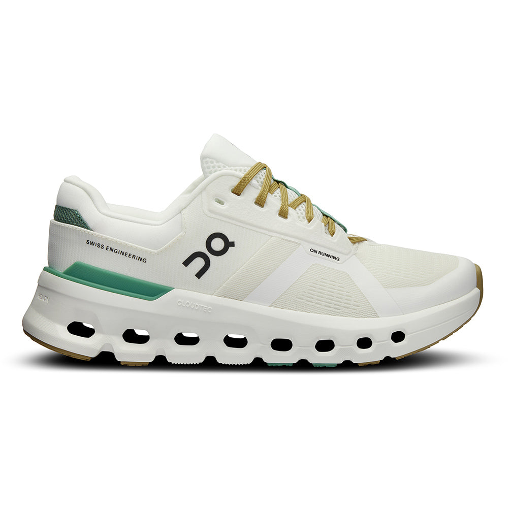 Men's On Running Footwear style name Cloudrunner 2 in color