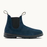 Suede Original Waterproof