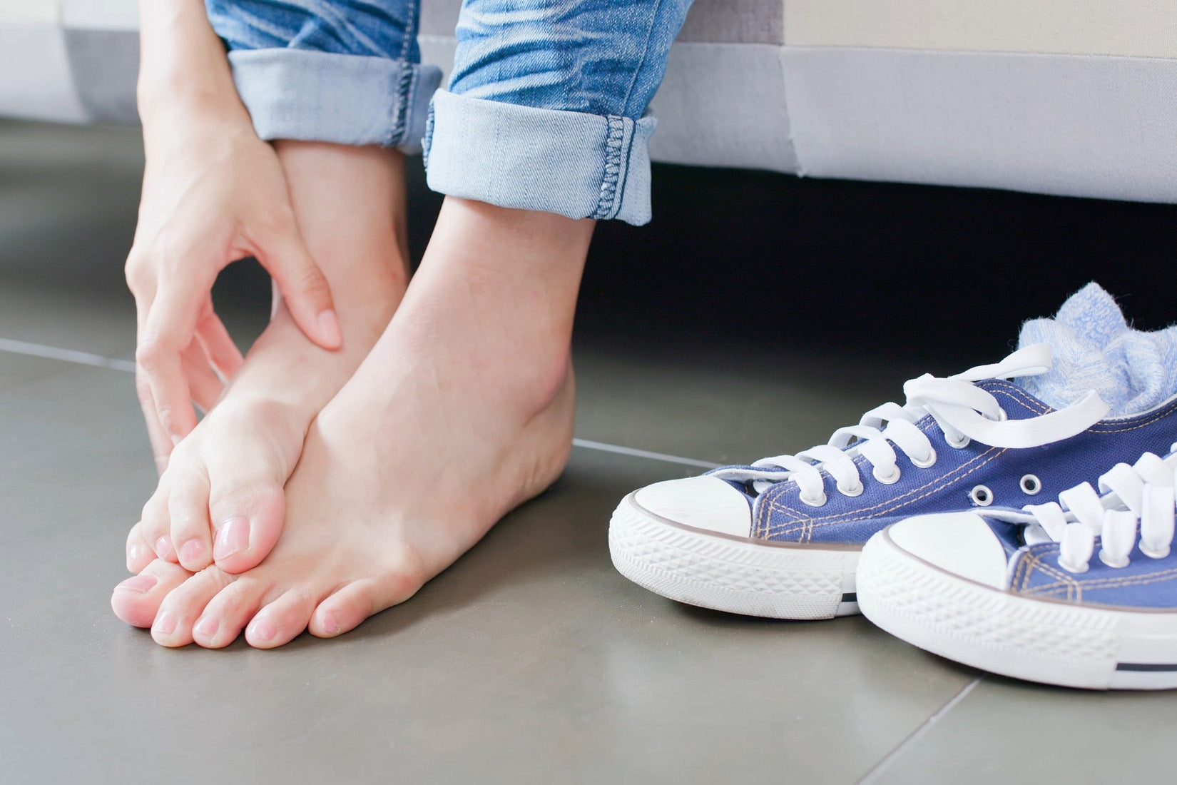 5 Signs Your Shoes Might Be Wrong for Your Feet
