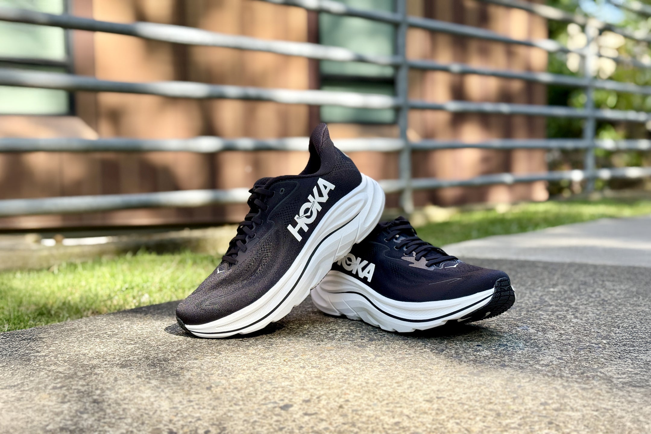 Which HOKA is for You?