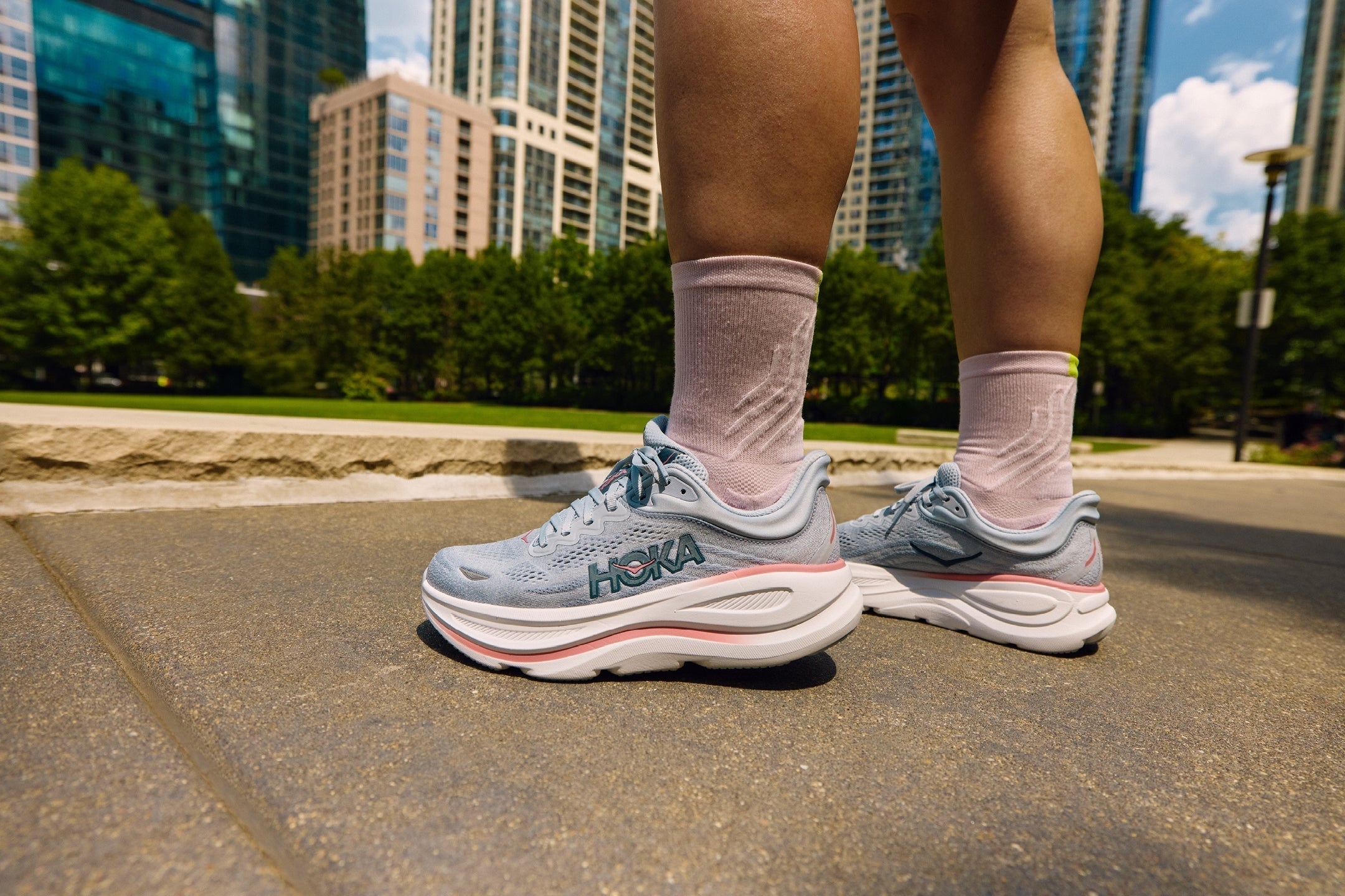 Which HOKA is for You?
