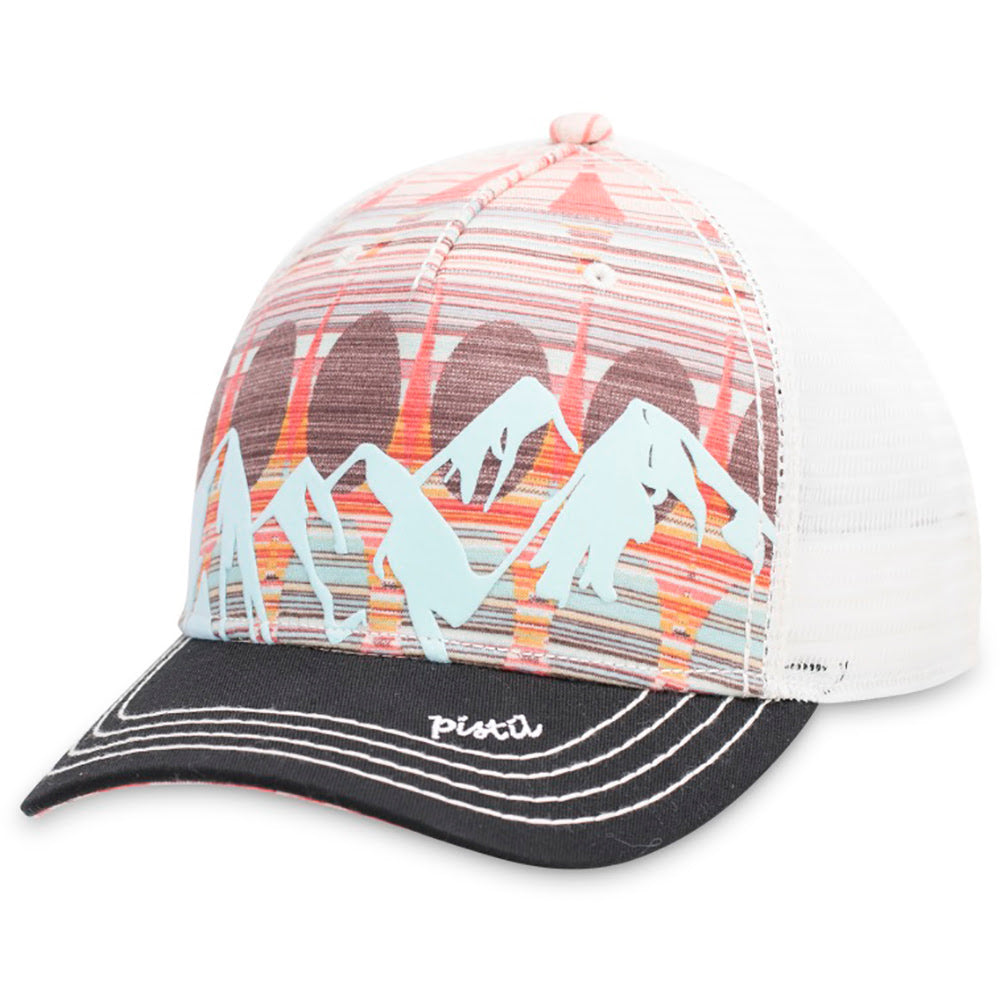 Mckinley Trucker