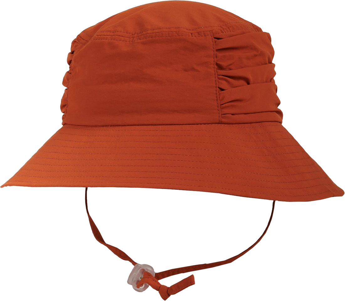 Quarter turn view Women&