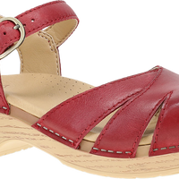 Margreta Mary Jane Clog