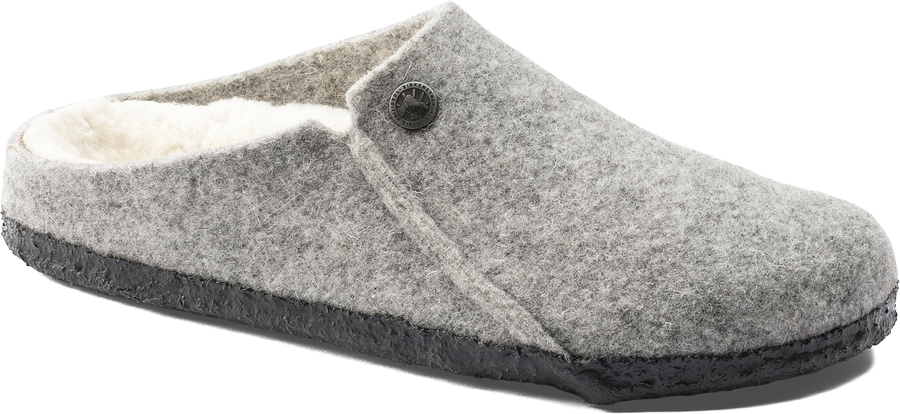 Zermatt Shearling Regular