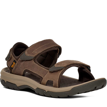 Men's Teva Footwear in Walnut. Sku: 1015149WAL