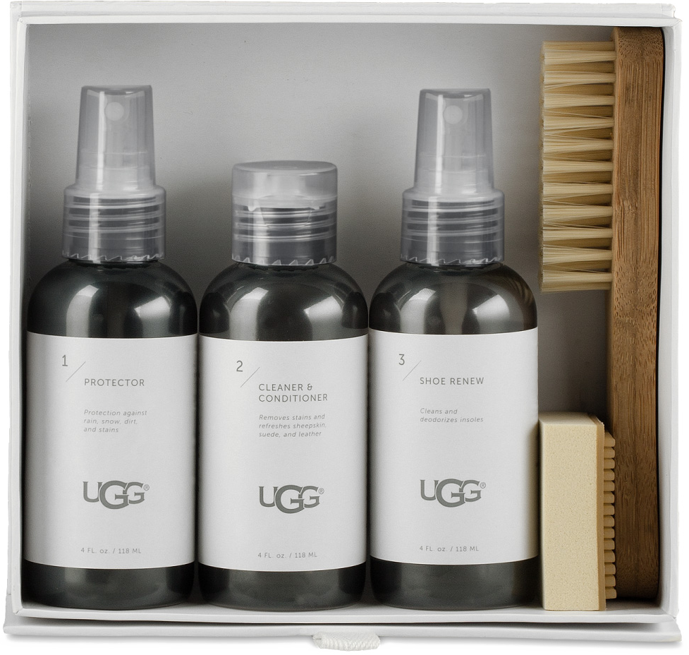 Ugg Care Kit