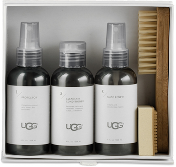 Ugg Care Kit