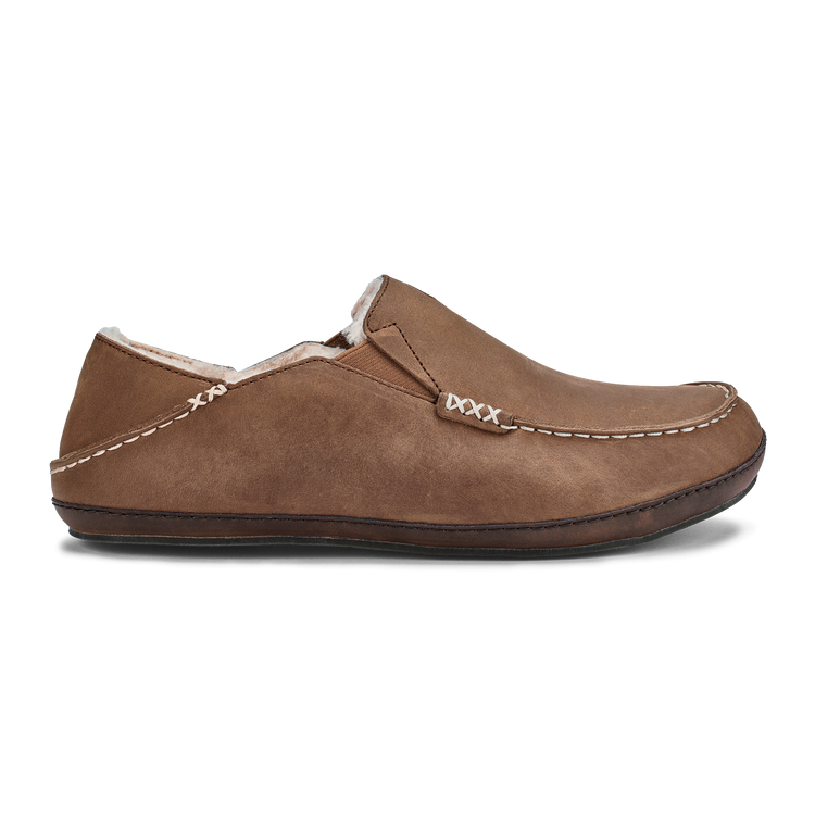 Moloa Slipper