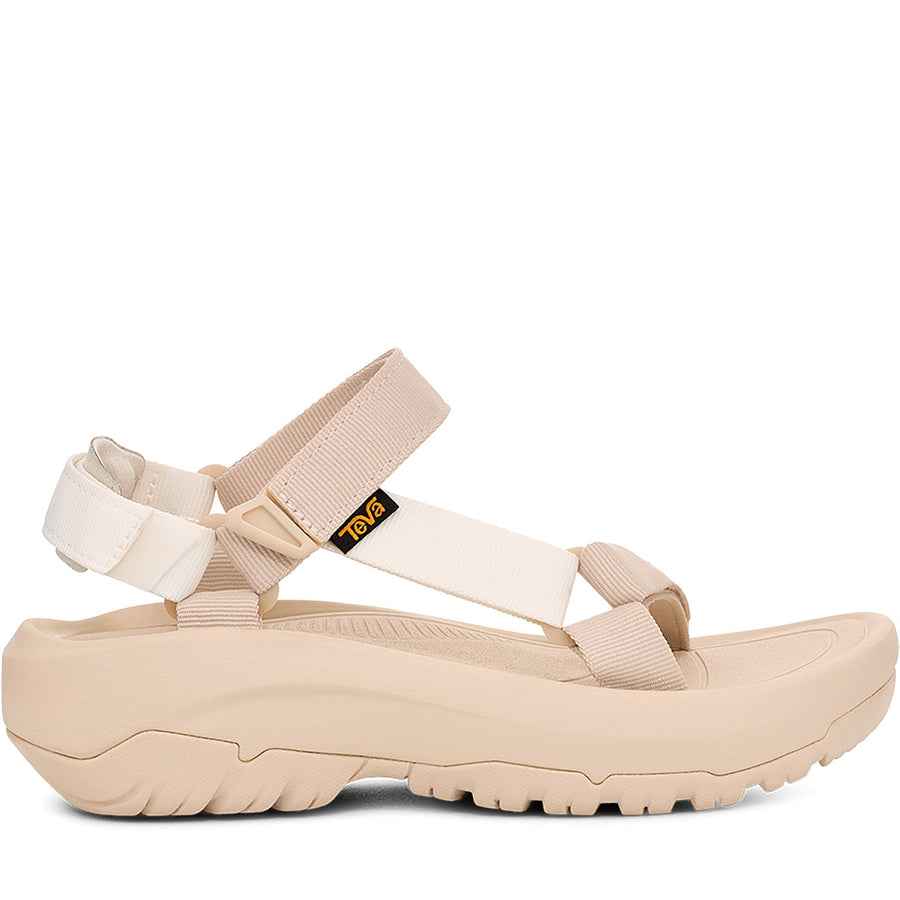 Quarter turn Women's TEVA Footwear style name Hurricane Xlt2 Ampsole in color Crown Blue. Sku: 1131270-BHML