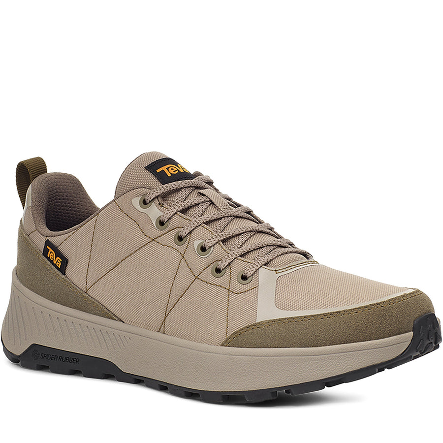 Men's TEVA Footwear style name Ellwood in color Desert Taupe