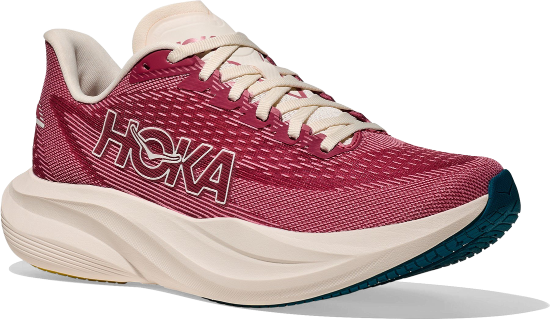 Quarter turn view Women&