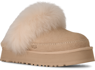 Women's UGG Disquette Chalet in Sand Castle. Sku: 1173930-SNDCS