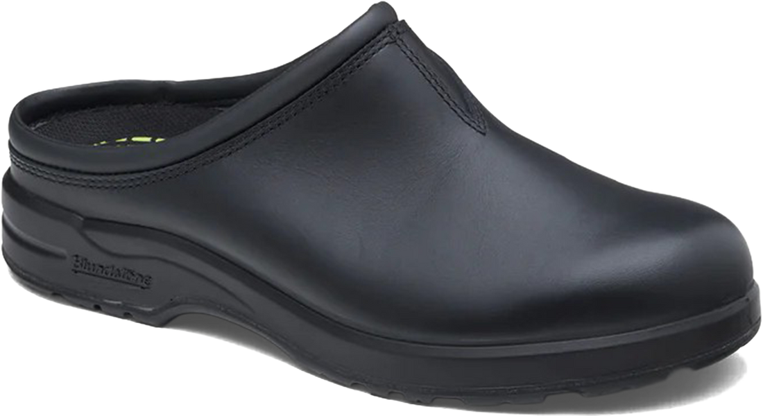 Service Clog