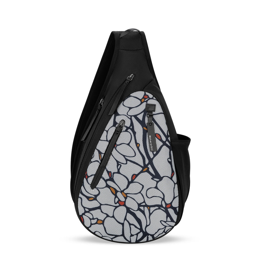 Women's Sherpani Hand Bag style name Esprit At in color Sakura. Sku: 25-ESPRI05060