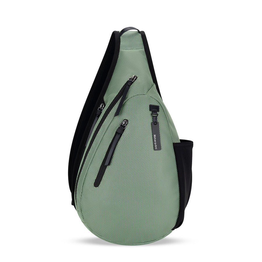 Women's Sherpani Hand Bag style name Esprit At in color Aloe Mist. Sku: 25-ESPRI07060