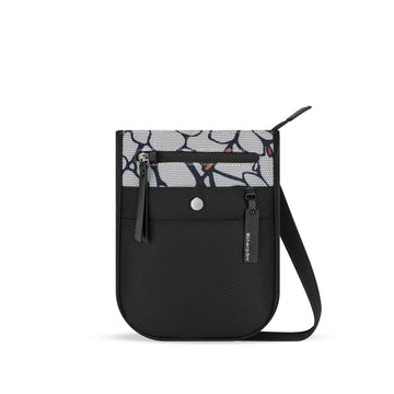 Women's Sherpani Hand Bag style name Prima At in color Sakura. Sku: 25-PRIV205060