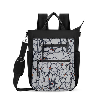 Women's Sherpani Hand Bag style name Soleil At in color Sakura. Sku: 25-SOLV205060