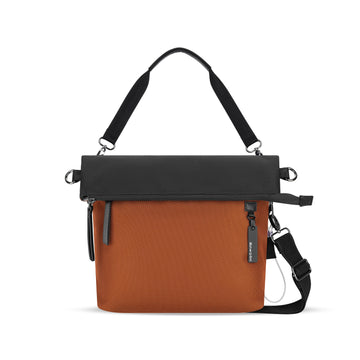 Women's Sherpani Hand Bag style name Vale At in color Morocco. Sku: 25-VALE009060