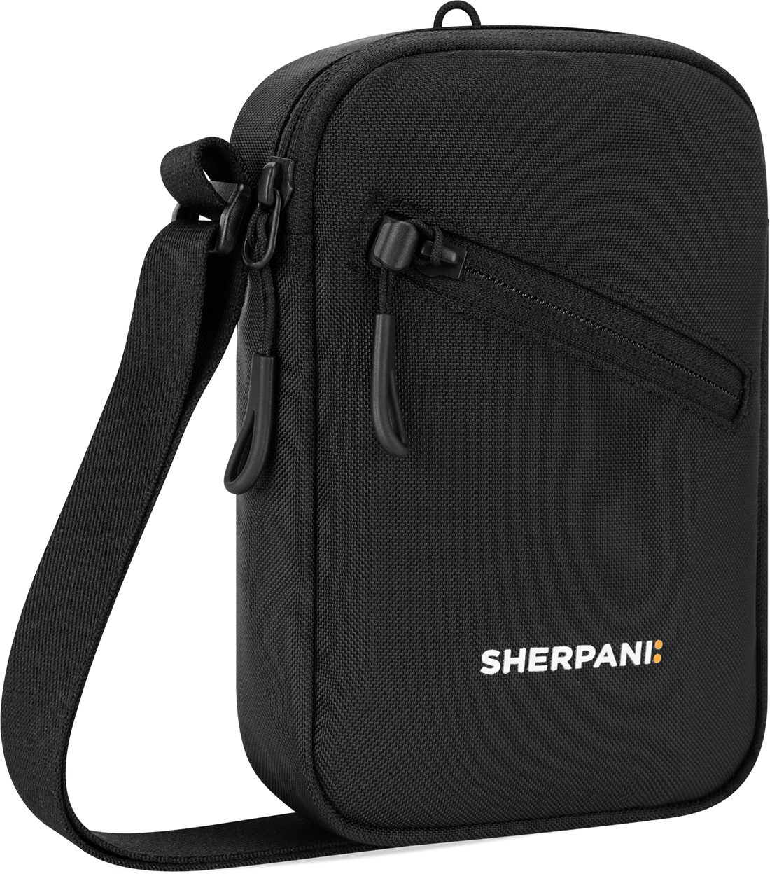 Quarter turn view Women&