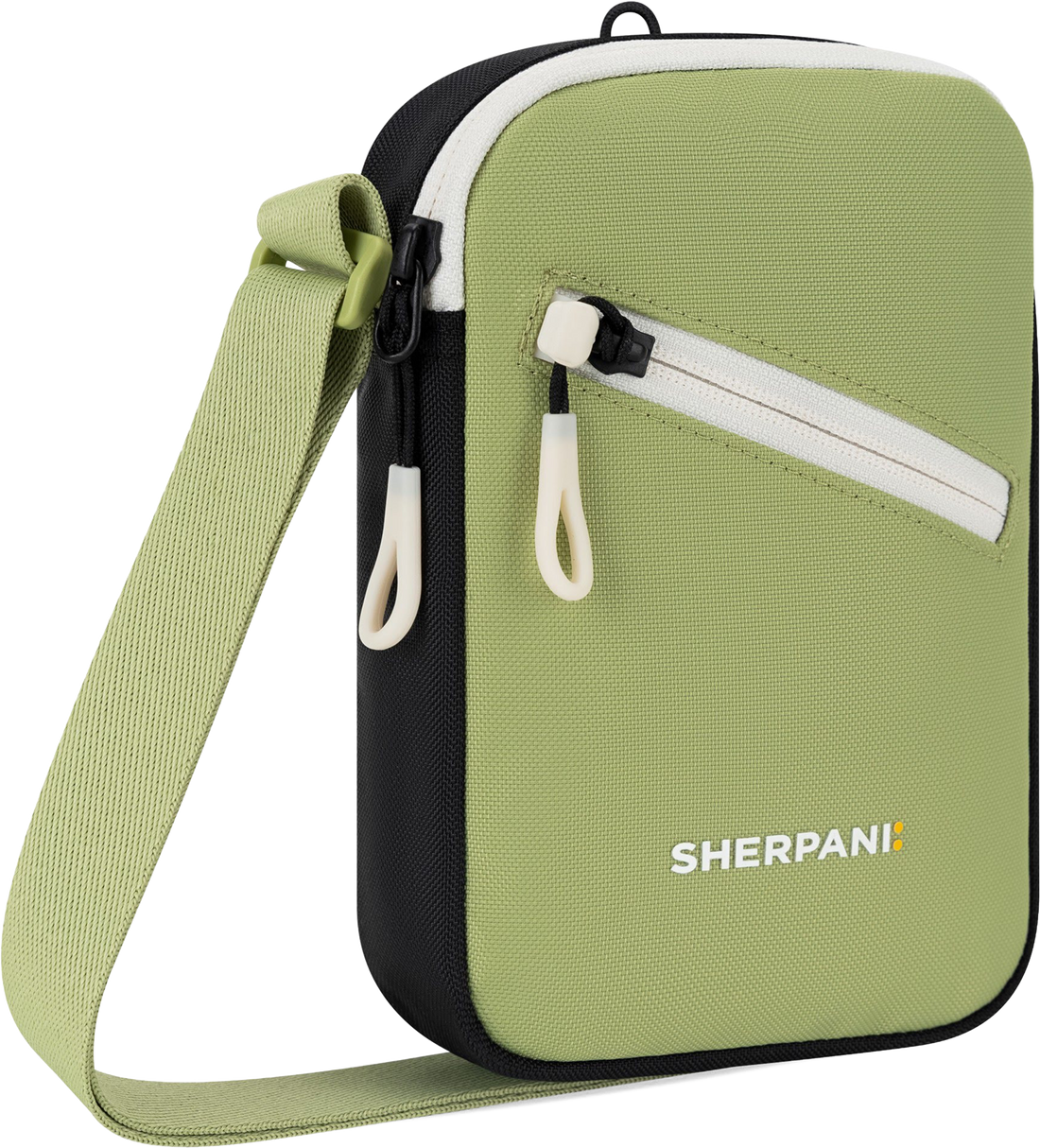 Quarter turn view Women&