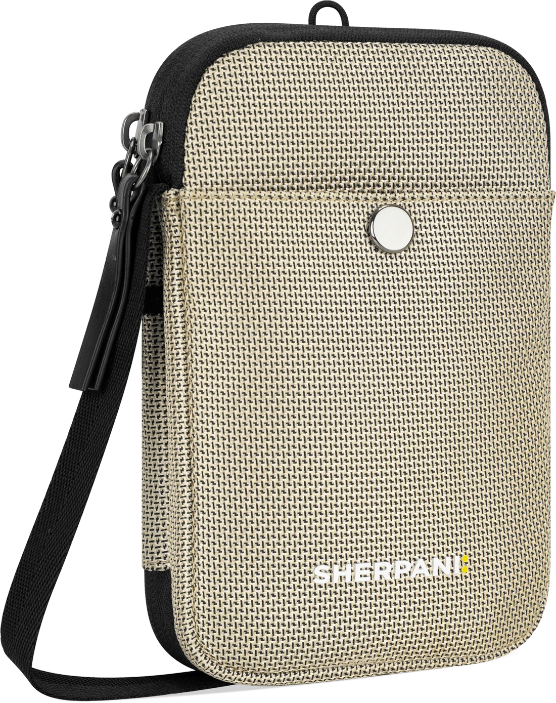 Quarter turn view Women&