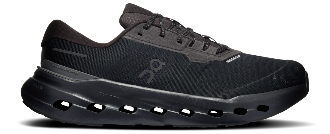 Cloudrunner 3 Waterproof