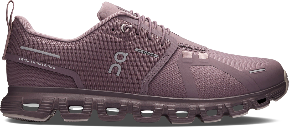 Quarter turn view Women&