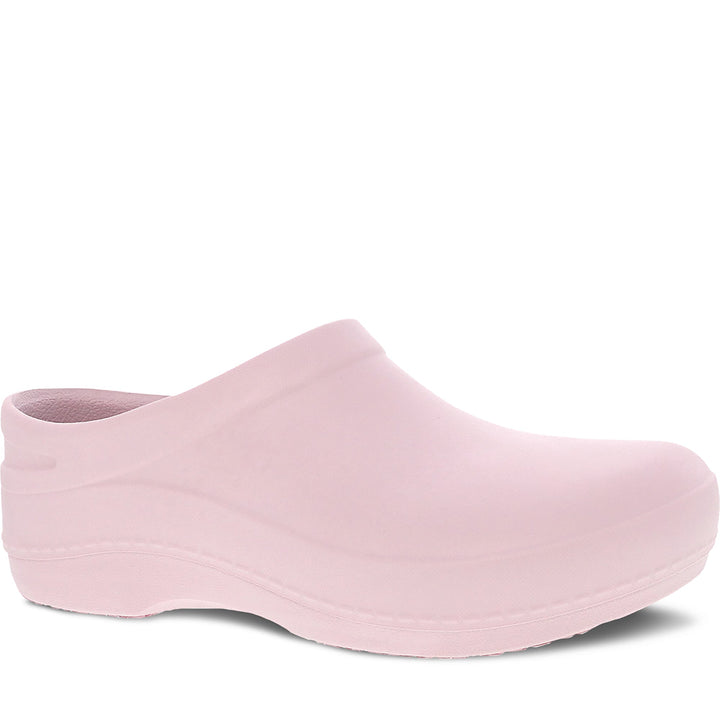 Quarter Turn Women's Kaci Footwear in Pink Molded. Sku: 4146489600