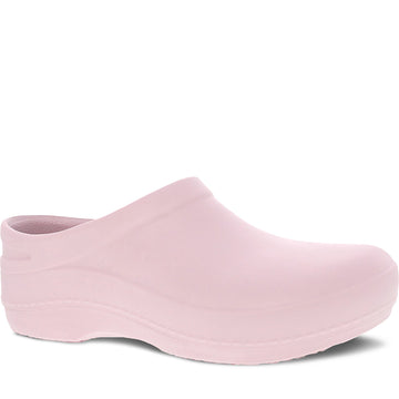 Quarter Turn Women's Kaci Footwear in Pink Molded. Sku: 4146489600