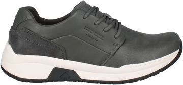 Men's Josef Seibel Footwear in Granite. Sku: 46202-049740