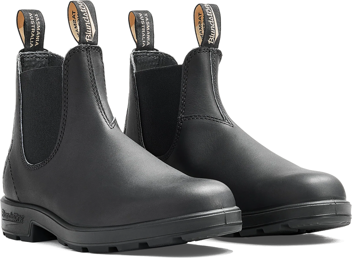 Unisex Blundstone Original #510 Chelsea in Black. Sku: 510-BLACK