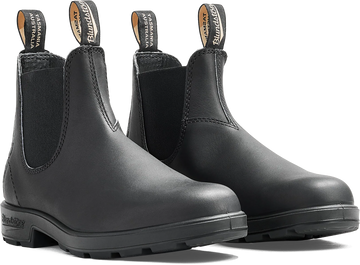 Unisex Blundstone Original #510 Chelsea in Black. Sku: 510-BLACK