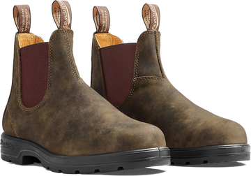 Classic #585 Chelsea