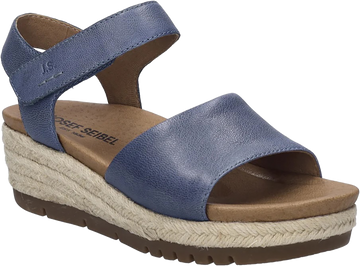Women's Josef Seibel Miranda 02 in Shark. Sku: 64202-234554
