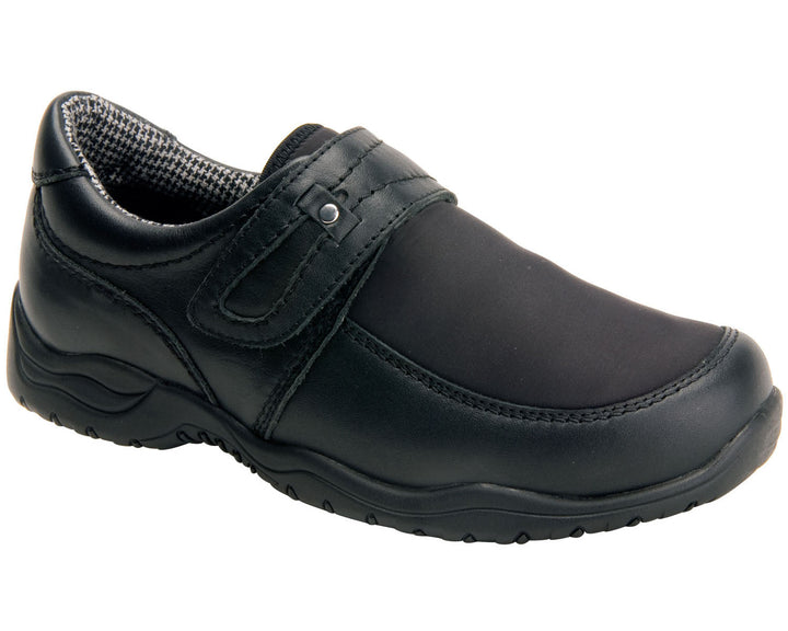 Women's Drew Antwerp Wide in Black. Sku: 14331-99D