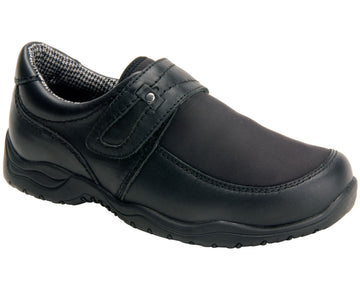 Women's Drew Antwerp Wide in Black. Sku: 14331-99D