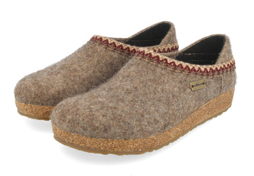 Gzh Zig Zag Heel