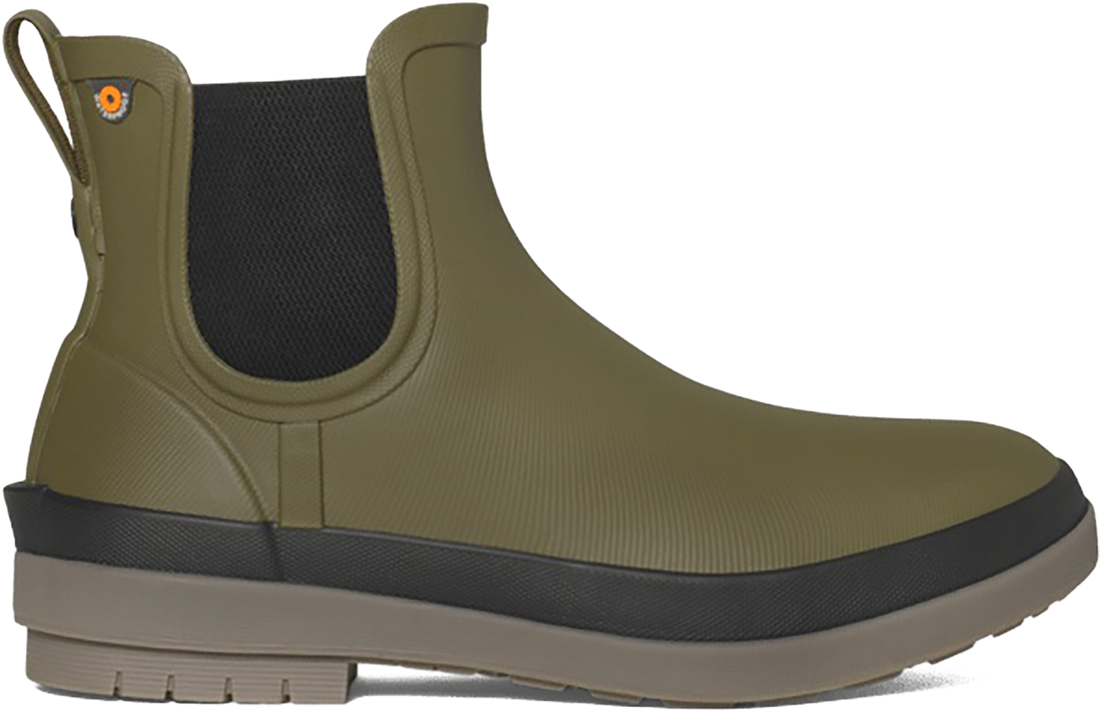 Quarter turn view Women&