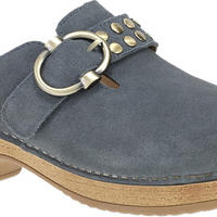Branson Clog