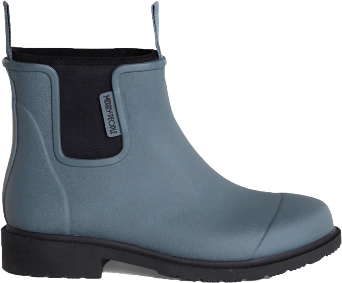 Bobbi Ankle Waterproof