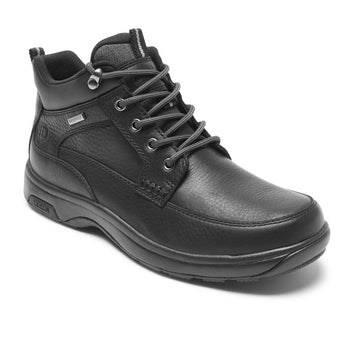 8000 Mid Boot Waterproof