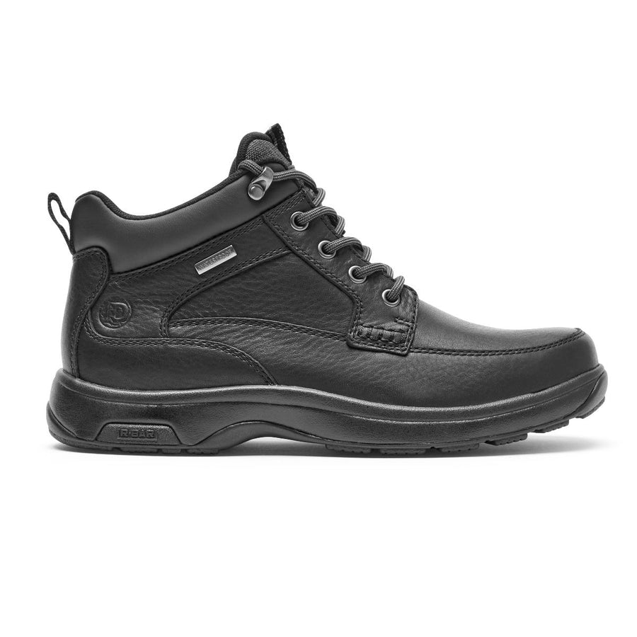 8000 Mid Boot Waterproof