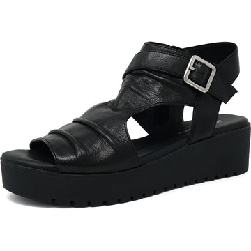 Women's Django & Juliette Oliza in Black. Sku: DJ18201B75LE