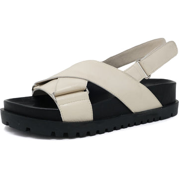 Women's Django & Juliette Ubari in Milk-Black. Sku: DJ18335XDQLE