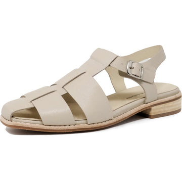 Women's Django & Juliette Agotary in Almond. Sku: DJ19046NLSLE