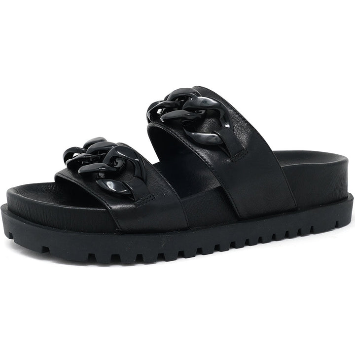 Women's Django & Juliette Ubey in Black. Sku: DJ19487B75LE