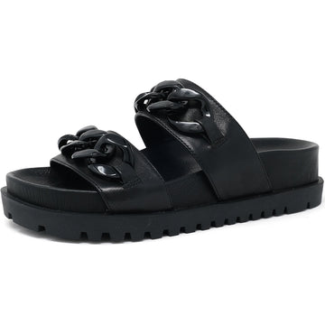 Women's Django & Juliette Ubey in Black. Sku: DJ19487B75LE