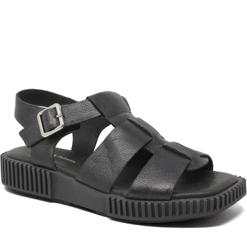 Women's Django & Juliette Itala in Black. Sku: DJ20292B75DL