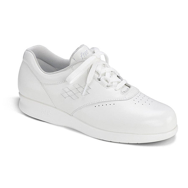 Sas Freetime White